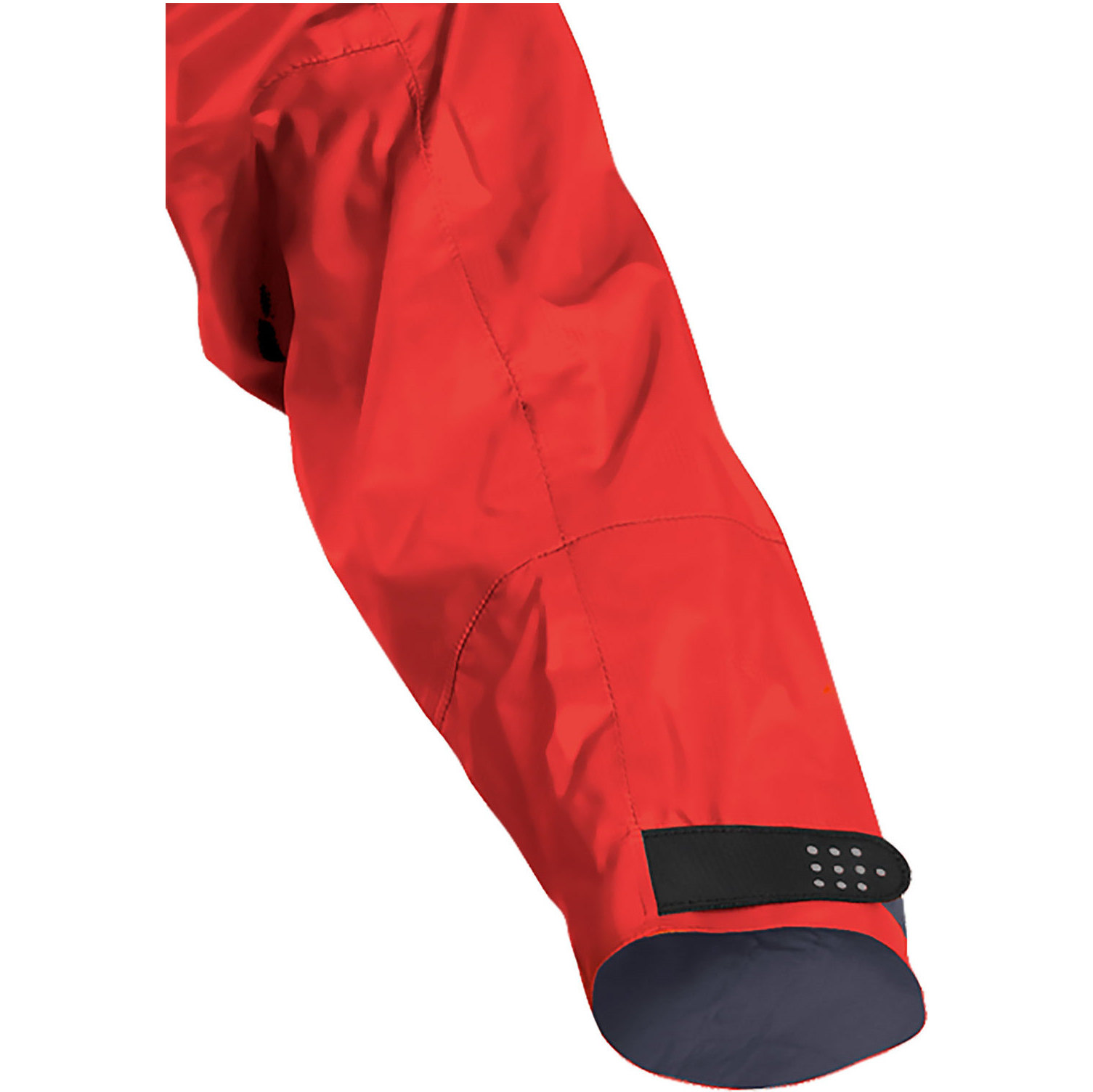 2026 Palm Masculino Atlas Multisport Jaqueta 12284 - Flame