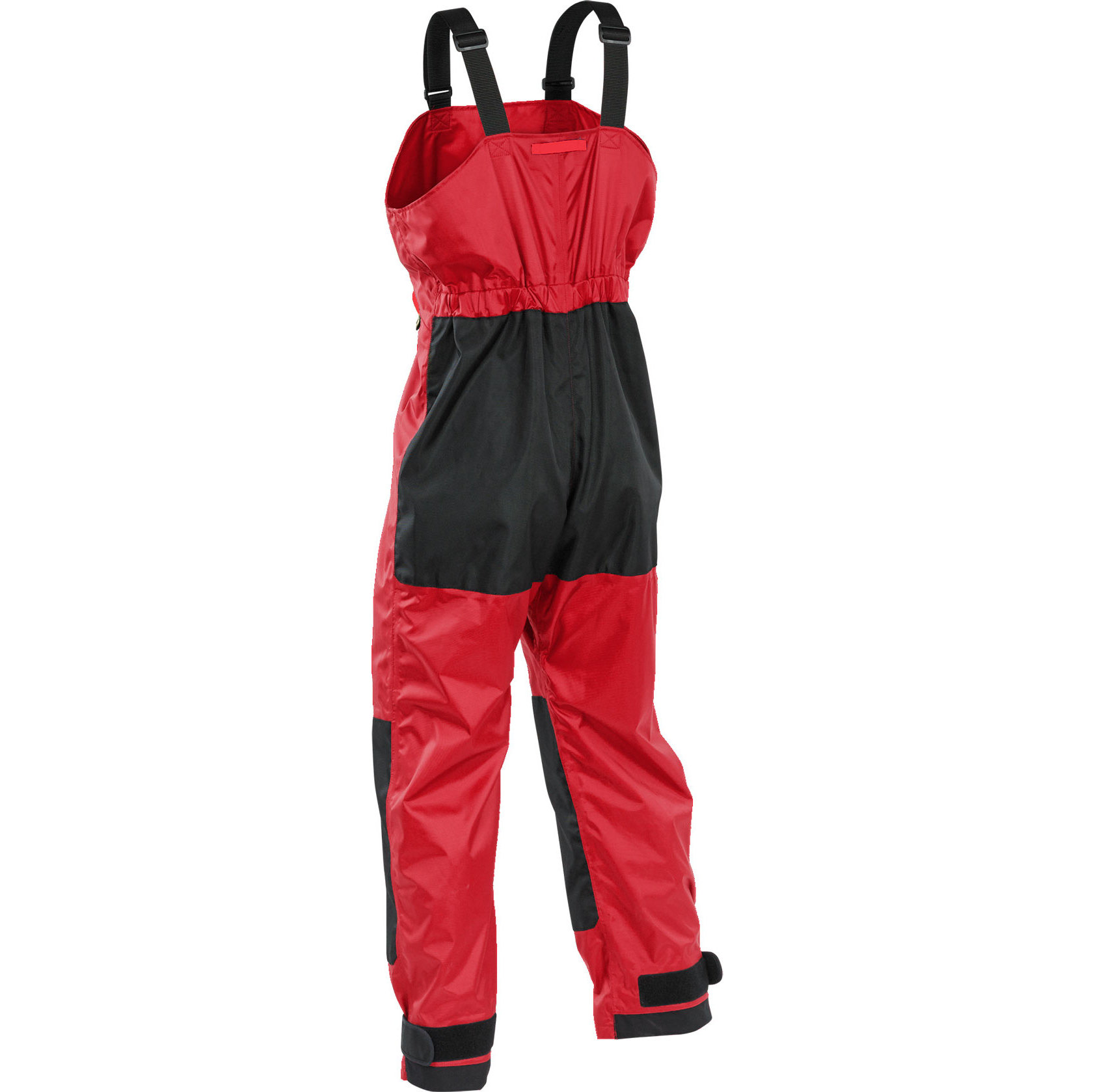 2026 Palm Center Caiaque Salopettes 12165 - Vermelho