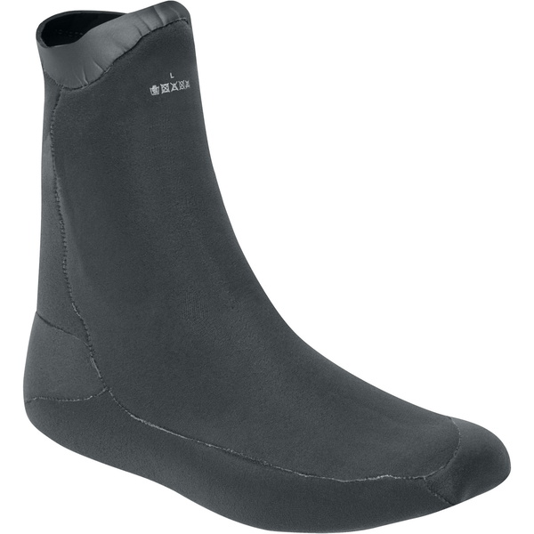 2026 Palm Index 2mm Neoprene Meias 12347 - Cinza Jato