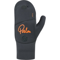 Talon Luvas De Neoprene De Palm Aberta De 3mm