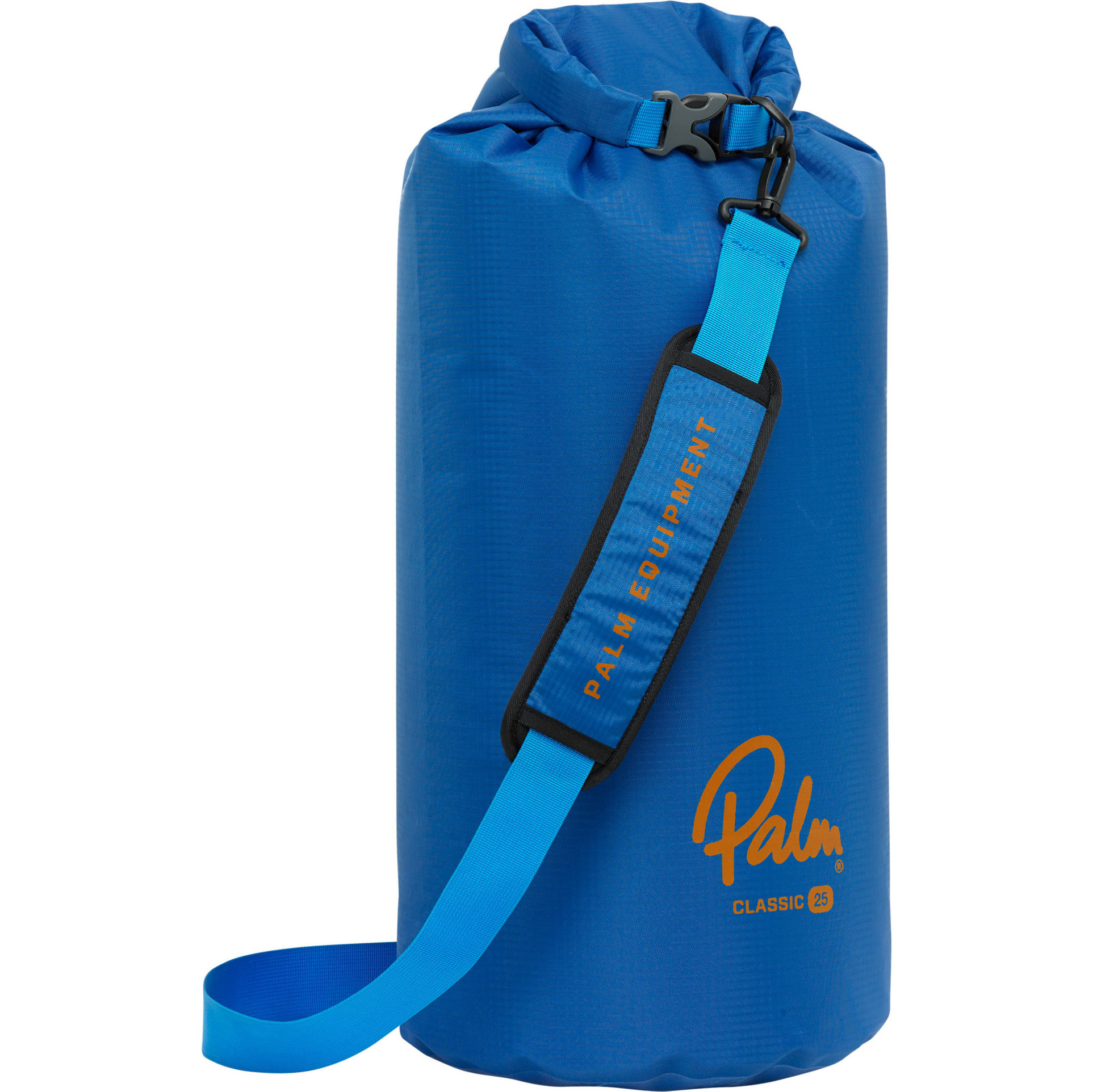 2026 Palm Classic 25l Drybag 12351 - Ocean