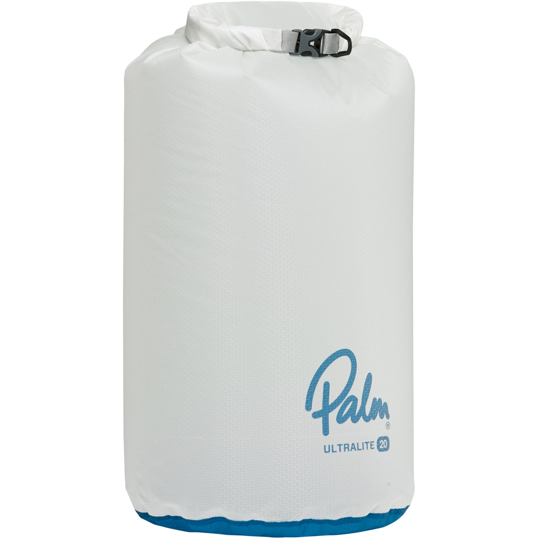 2026 Palm Ultralite 20l Drybag 12352 - Translúcido