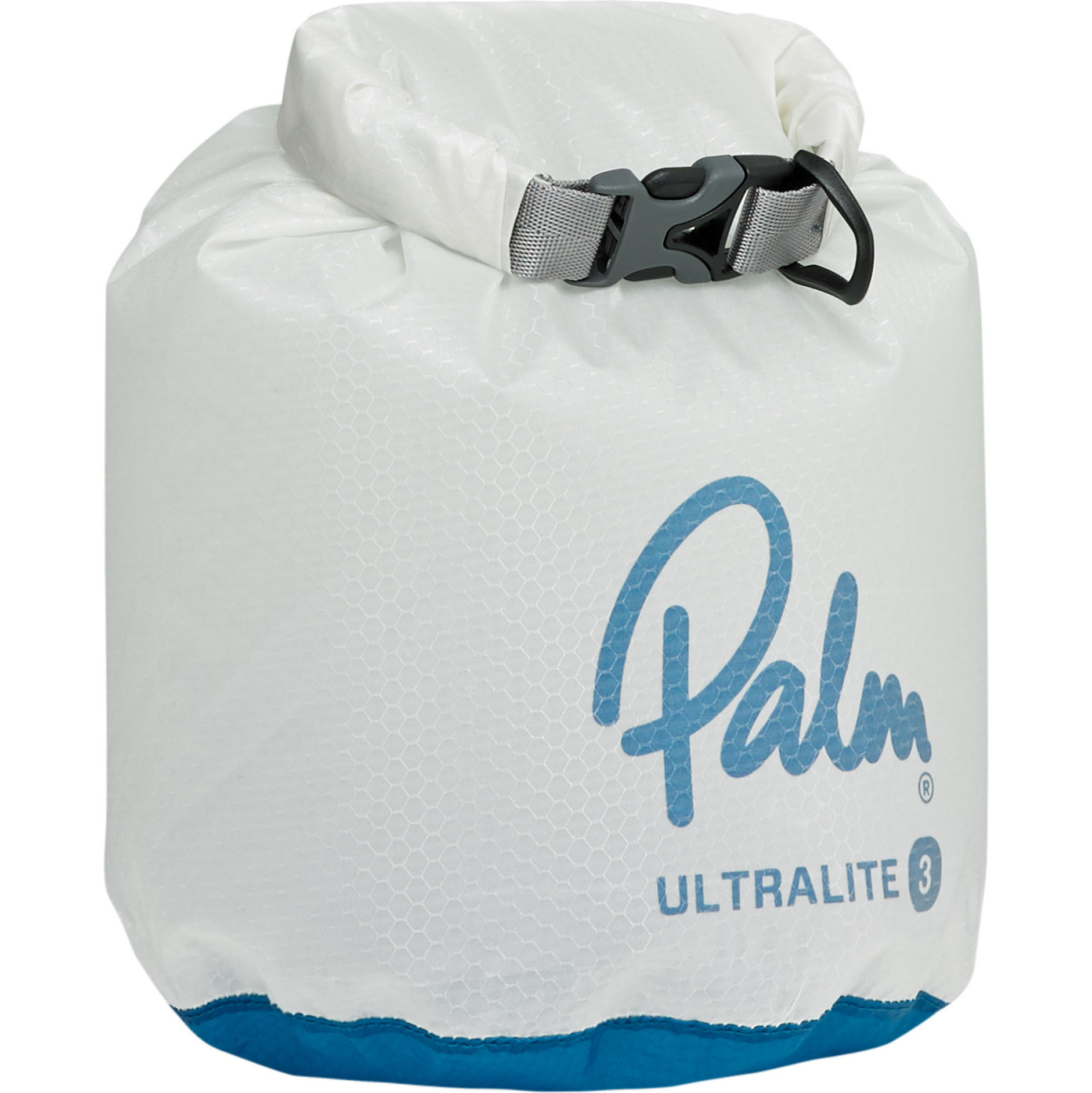 2026 Palm Ultralite 3l Drybag 12352 - Translúcido