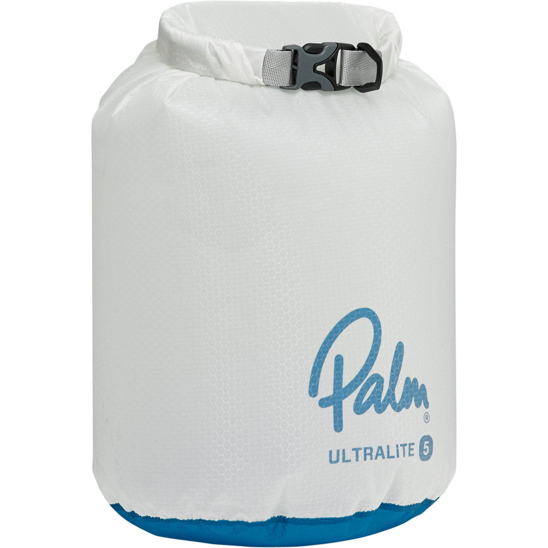 2026 Palm Ultralite 5l Drybag 12352 - Translúcido
