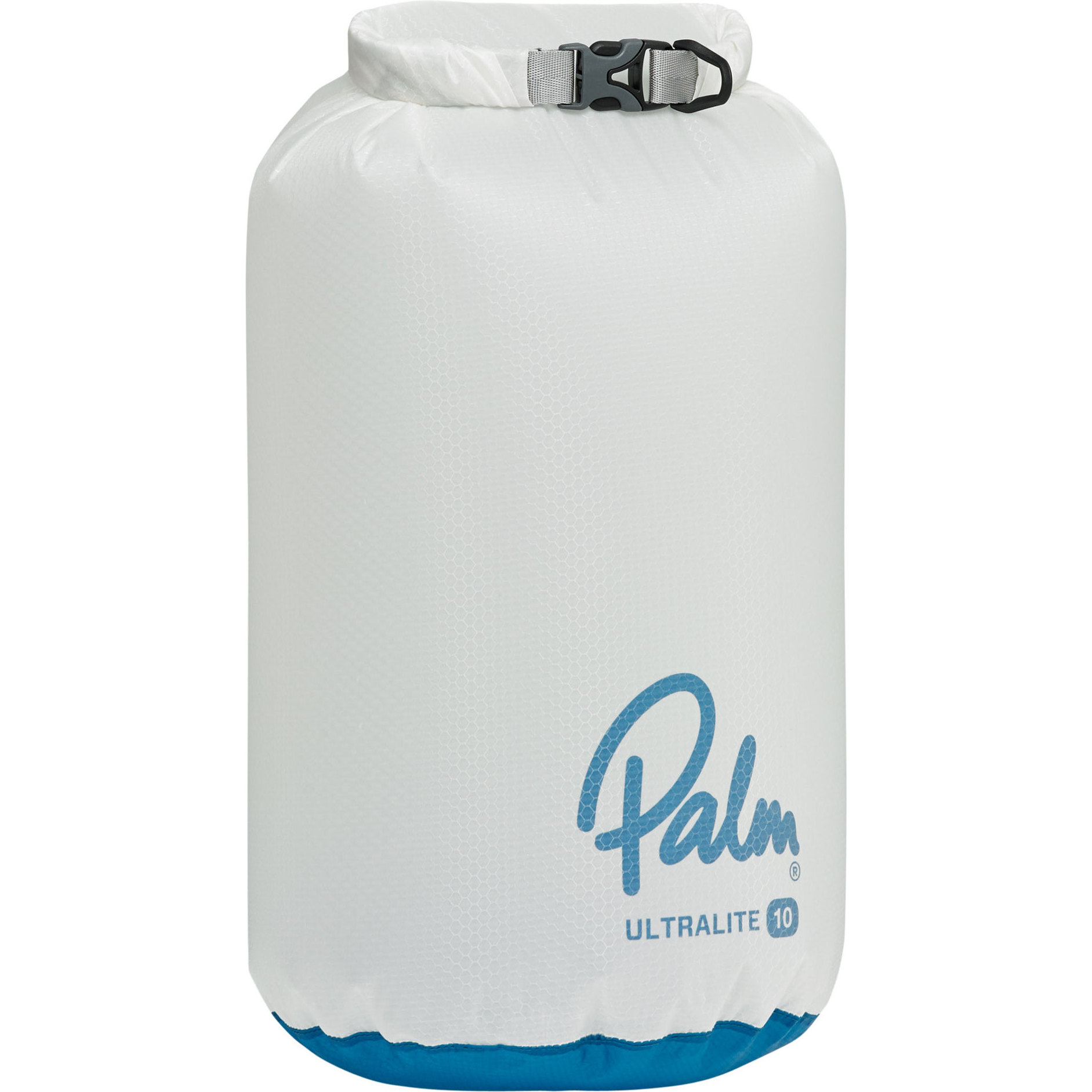 2026 Palm Ultralite 10l Drybag 12352 - Translúcido