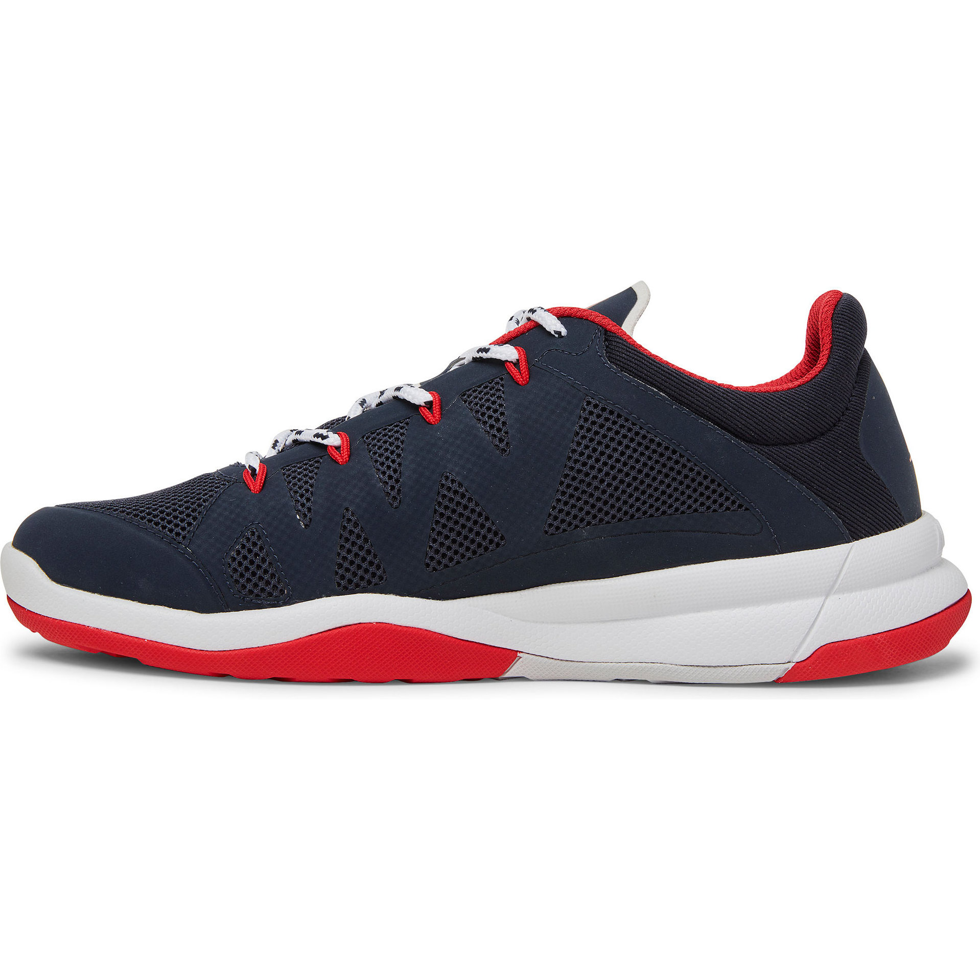 2025 Musto Womens Dynamic Pro II Adapt Sailing Shoes 82028 - True Navy