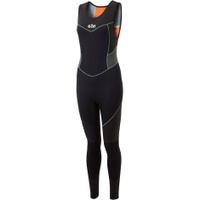 Womens Zentherm 3mm GBS Skiff Suit