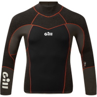 Mens Zentherm 2.5mm GBS Neoprene Top