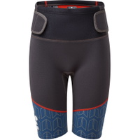 Junior Zenlite 2mm Flatlock Neoprene Shorts