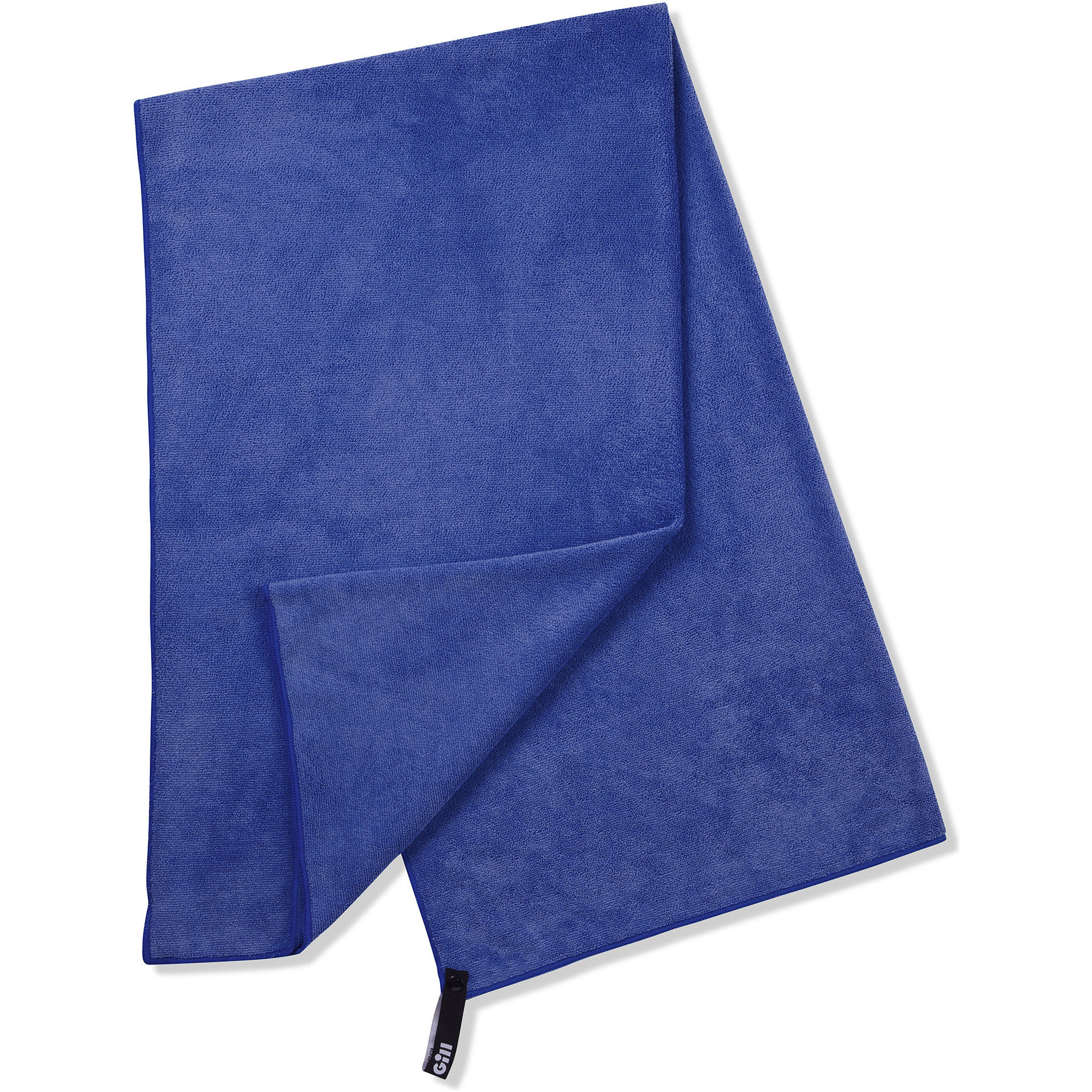 Toalha De Microfibra 2026 Gill 5023 - Azul