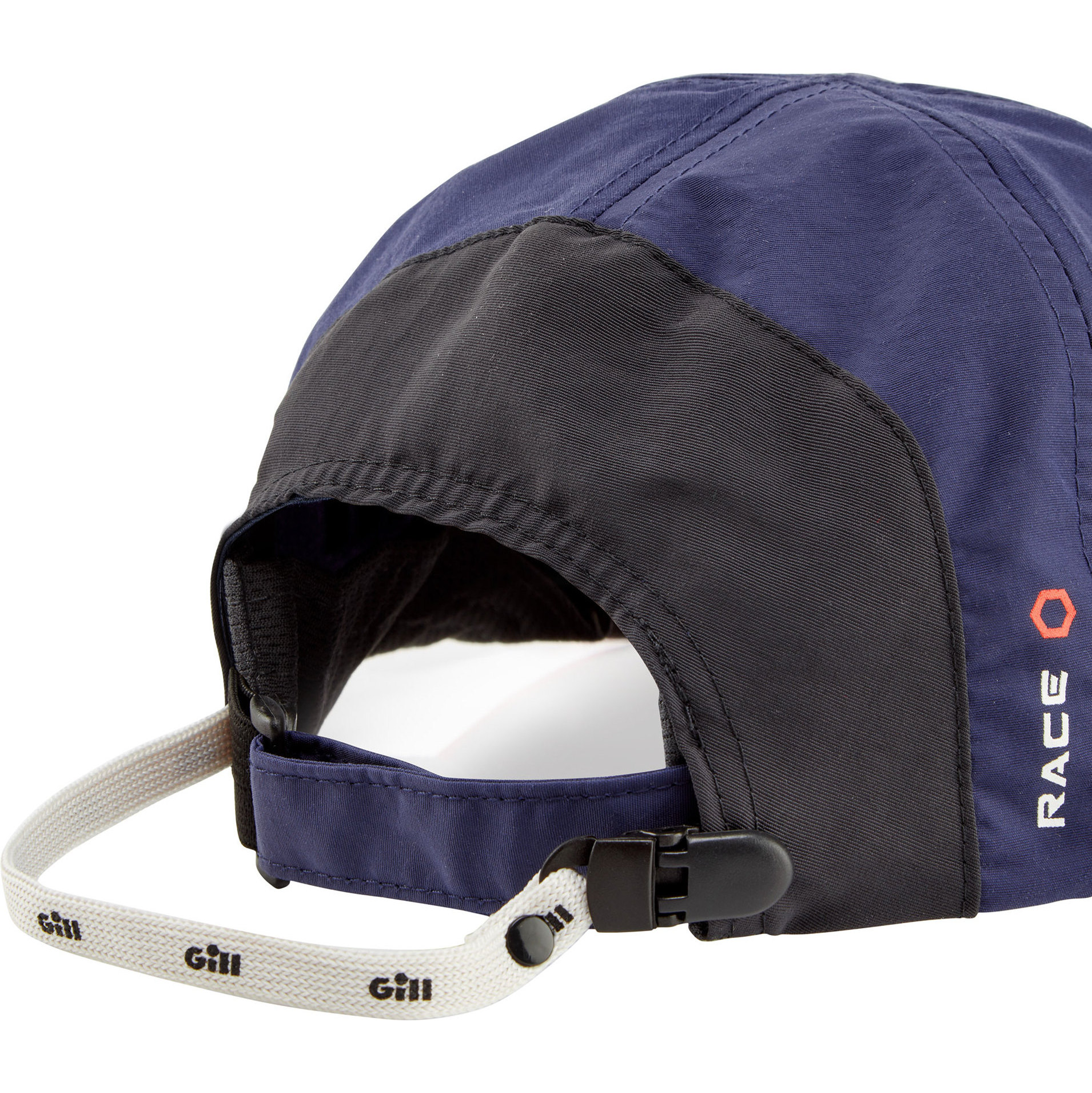 2026 Gill Boné De Perseguição RS13 - Dark Blue