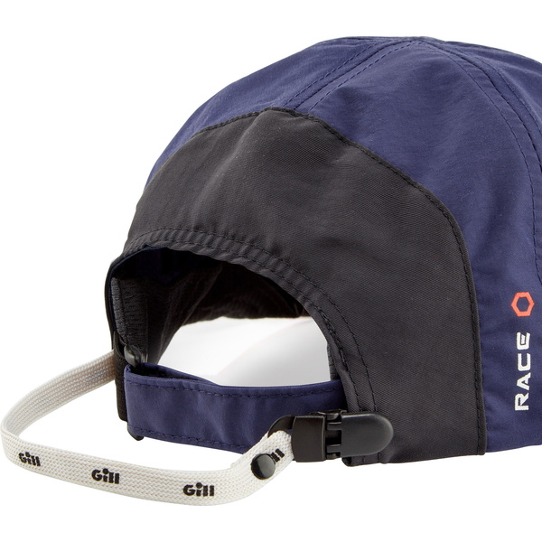 2026 Gill Boné De Perseguição RS13 - Dark Blue