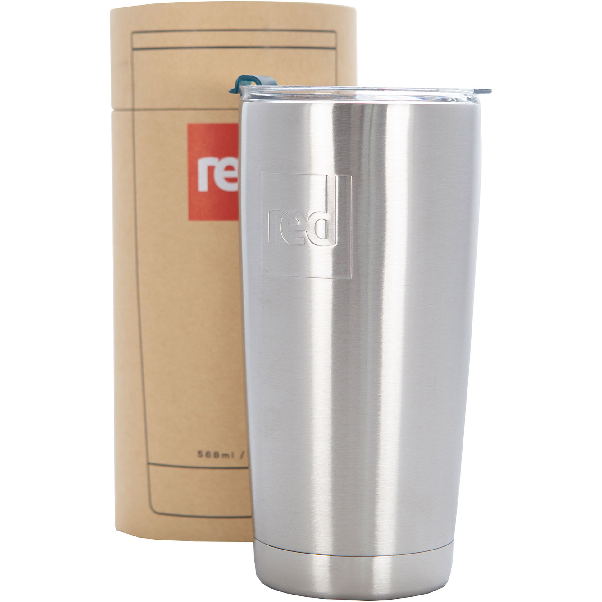 Copo De Viagem Isolado Original Red Paddle Co 2021 Red Paddle Co