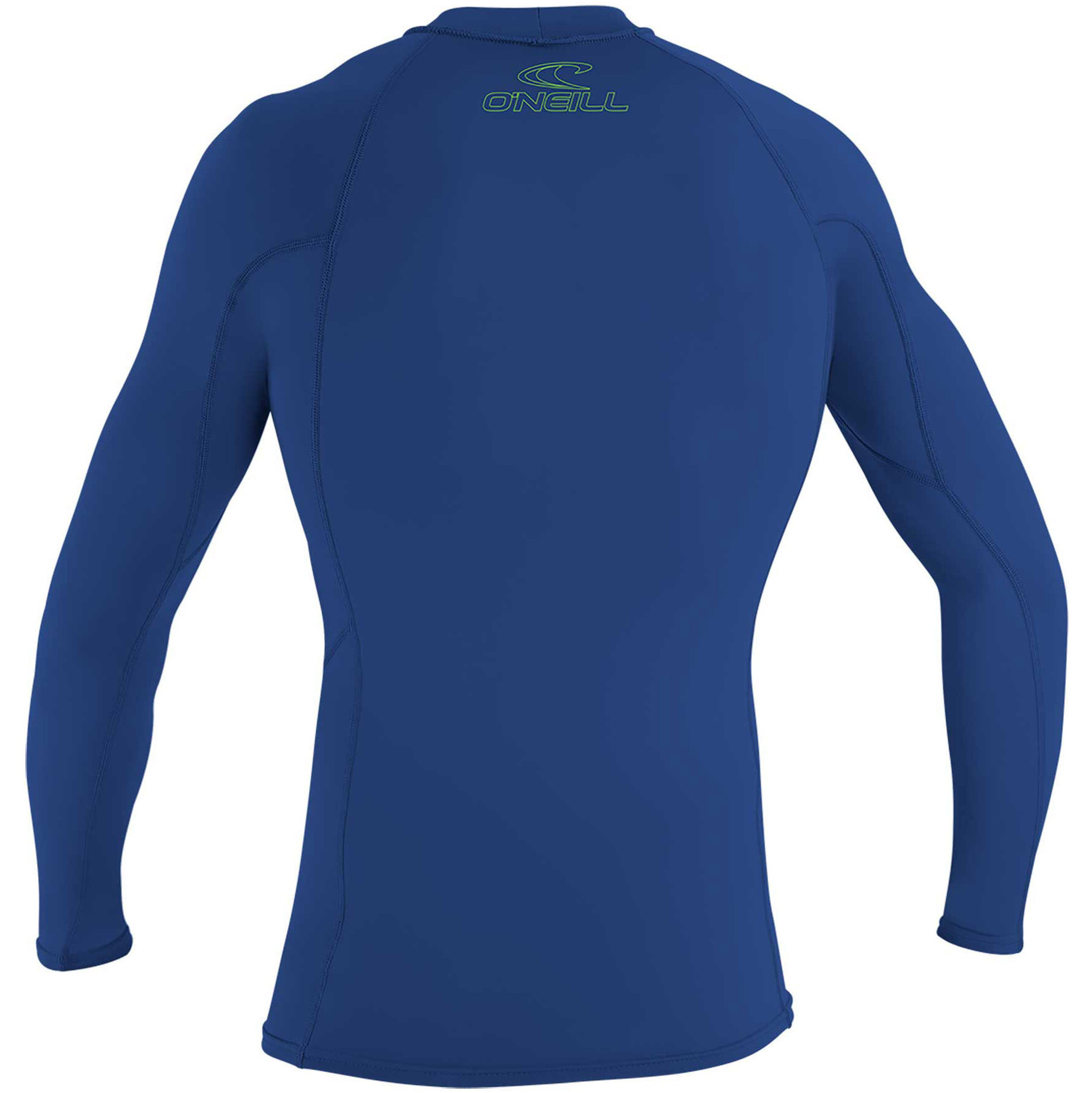 Jaqueta Corta-vento 2026 - O'neill Youth Skins Basic Manga Comprida 3346 - Pacific