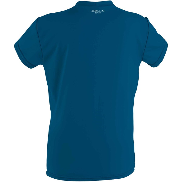 O'Neill Camisa De Sol De Manga Curta O'Zone Para Criança 5325B - Ultra Blue