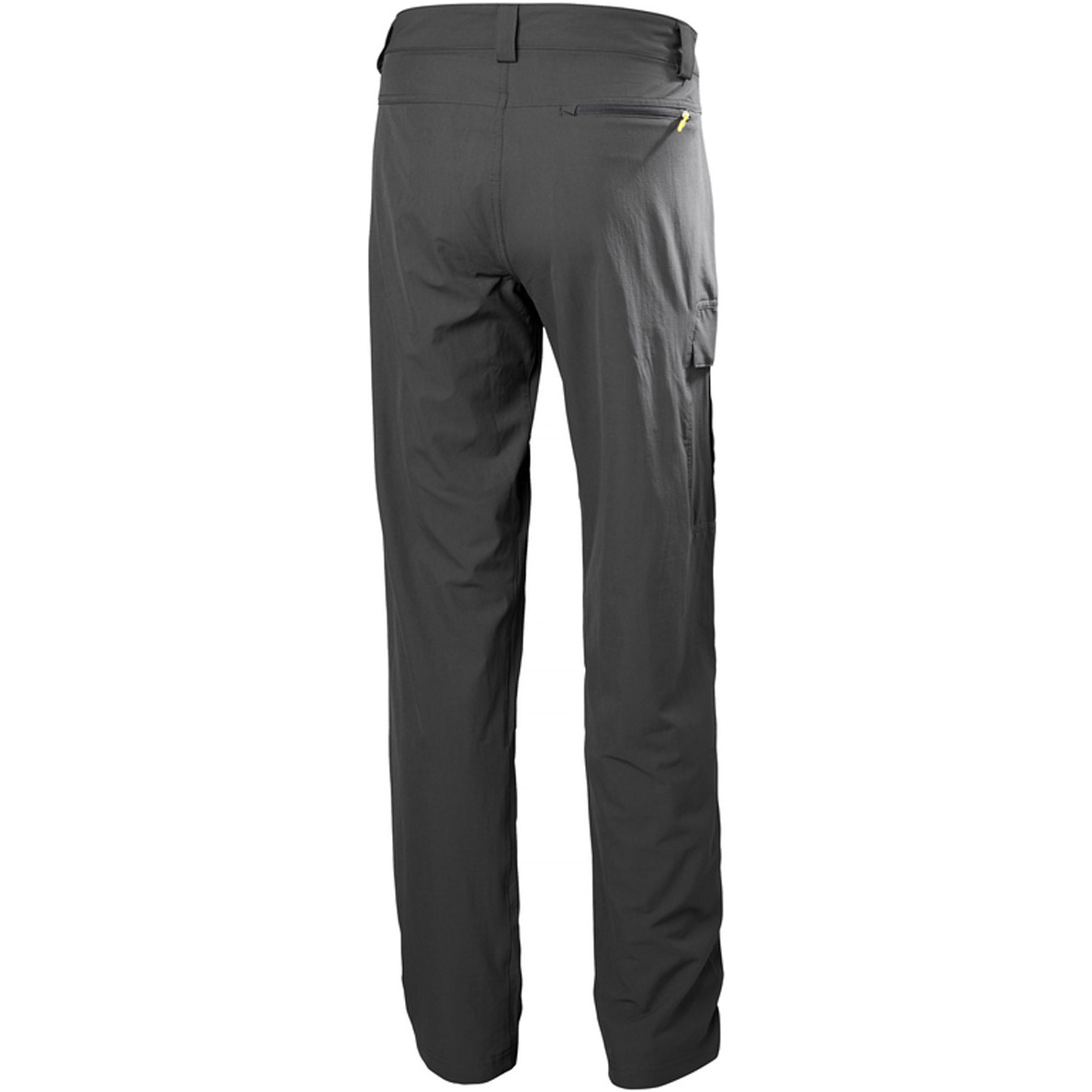 2025 Helly Hansen Qd Calças De Carga ébano 33996