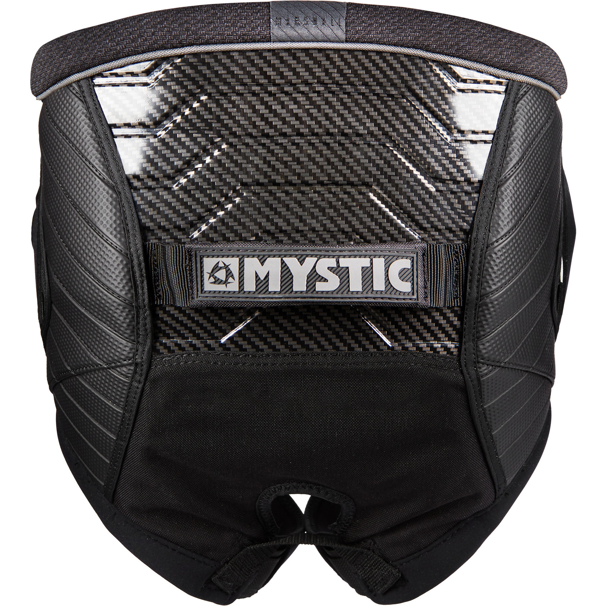 2026 Arnês De Assento Marshall Masculino Mystic 35003220122 - Preto