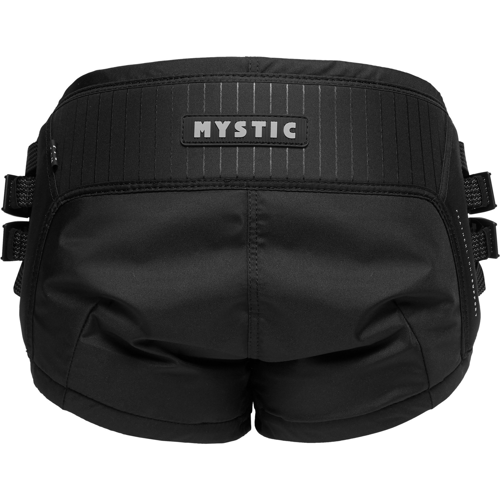 2026 Arnês De Windsurf Força Masculina Mystic 35003220126 - Preto