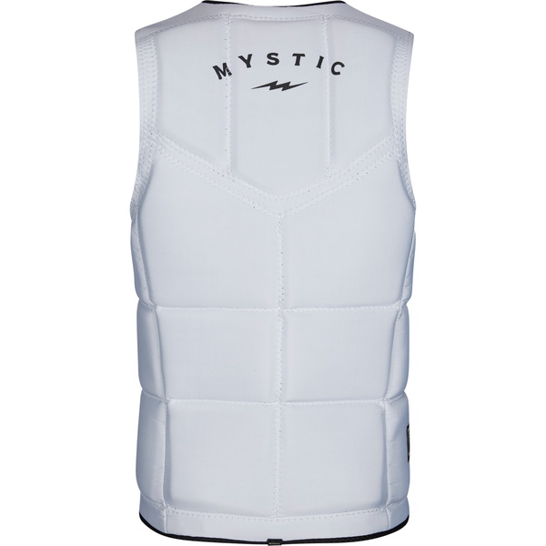 2021 Mystic Masculino Star Pavão Ce Esteira Impacto 210158 - Branco