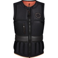 Womens Gem Front Zip Wake Impact Vest