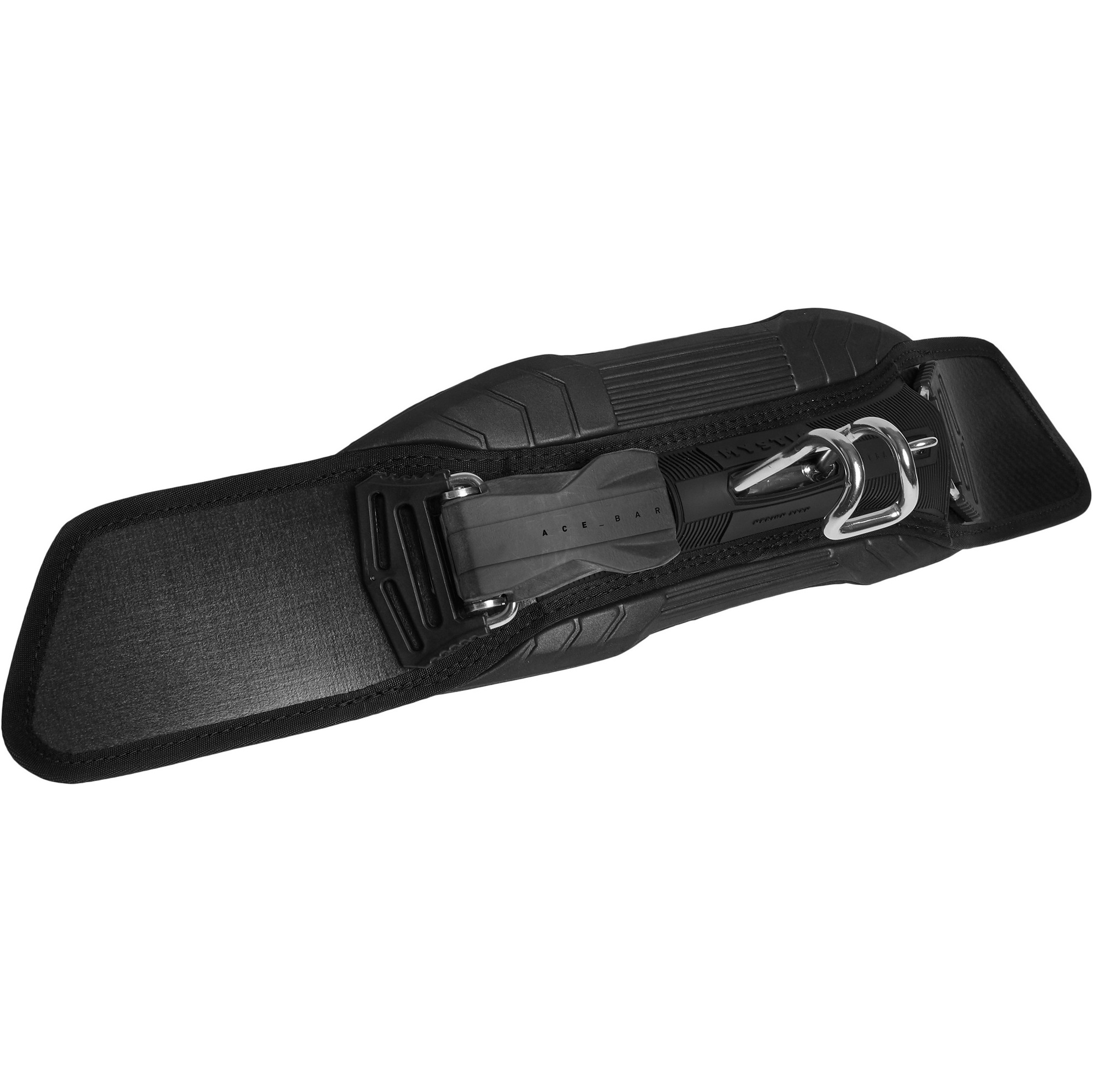 2026 Mystic Ace Kite Bar 35009220106 - Preto