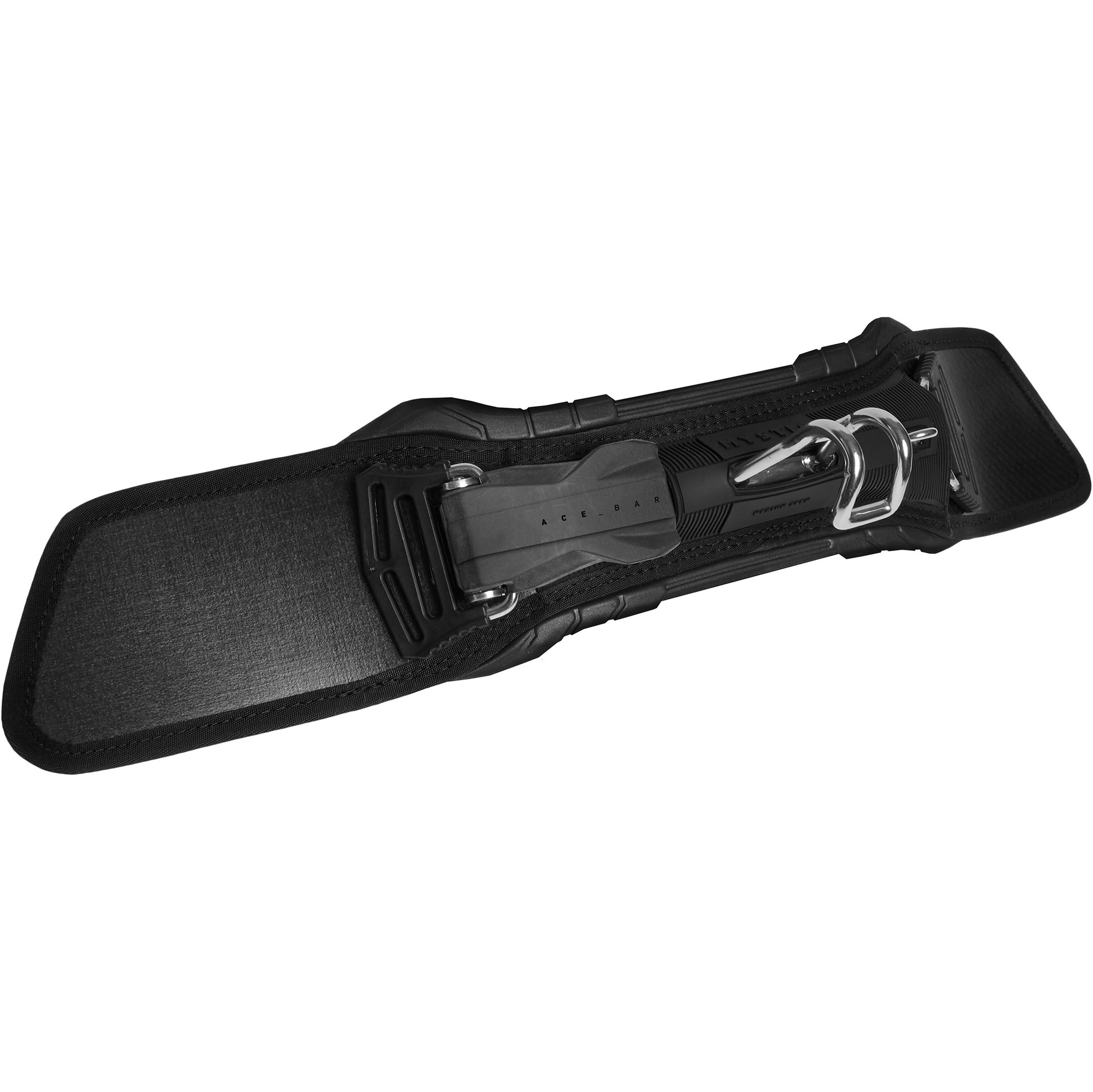 Barra De Windsurf 2026 Mystic Ace 35009220107 - Preta