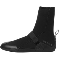 Facilidade 5mm Bota Redonda Em Neoprene