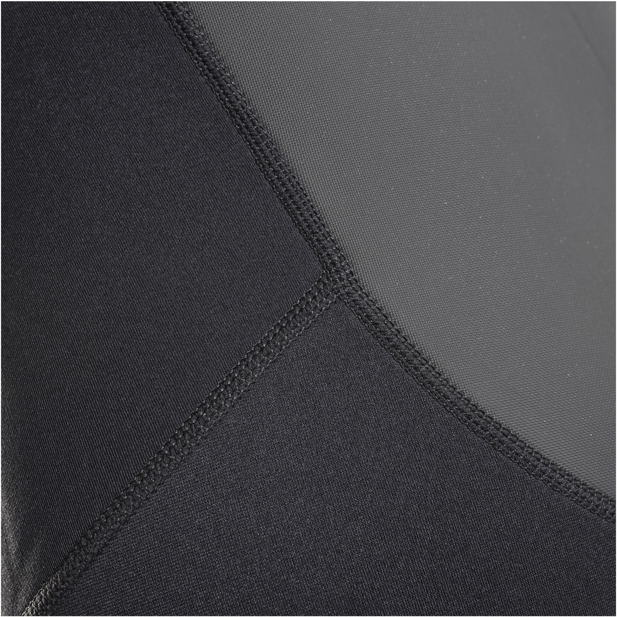 2026 Gul Mens G-Force 3mm Back Zip Shorty Fato De Mergulho GF3305-B7 - Black