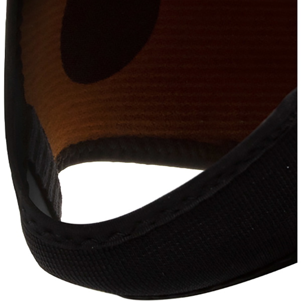 Boné De Surfe Gul 3mm SDL Peaked 2026 HO0305-B9 - Black