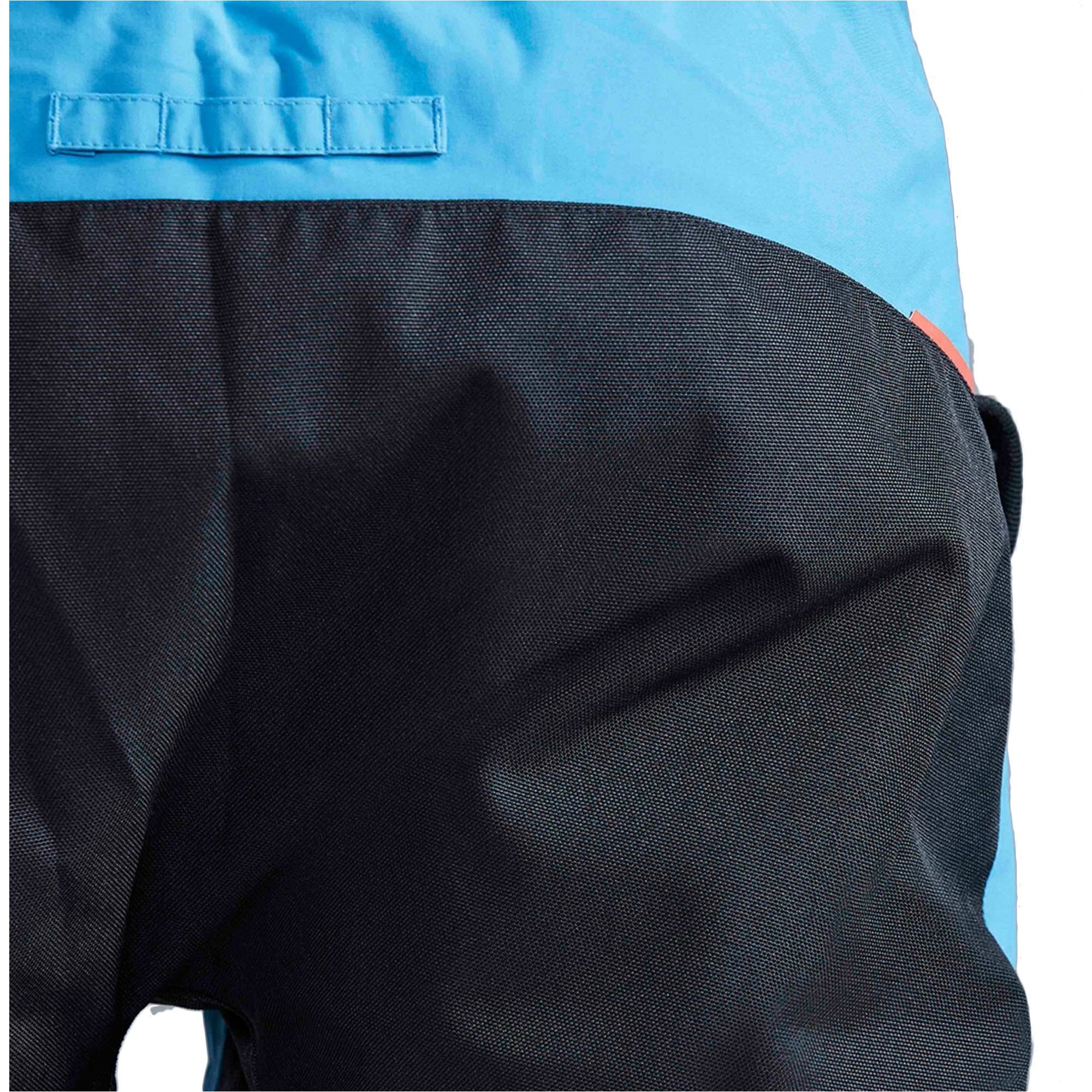 Gill Mens OS2 Calças De Vela Offshore OS25T - Blue Jay