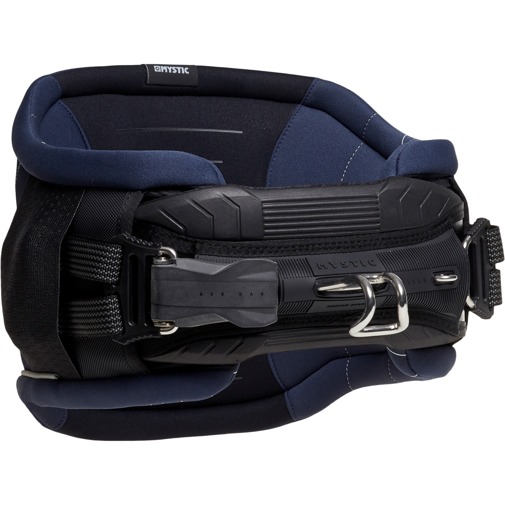 Cinto De Cintura Masculino Mystic Star 2025, Modelo 35003.220118 - Night Blue