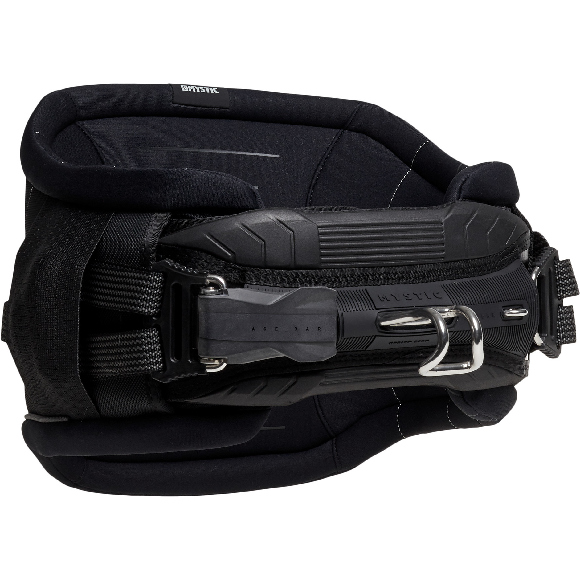 Cinto De Cintura Masculino Mystic Star 2025, Modelo 35003.220118 - Black
