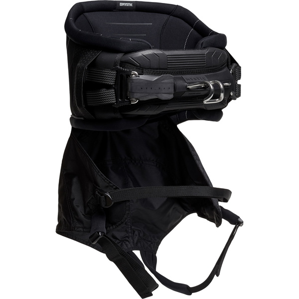 Arnês Hybrid Star Masculino 2026 Mystic 35003220119 - Preto