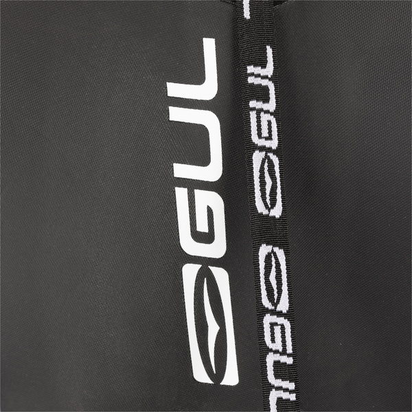 2025 Homem Generoso Response 5/3mm Gbs Back Zip Fato De Mergulho Re1213-c1 - Cinzento / Preto