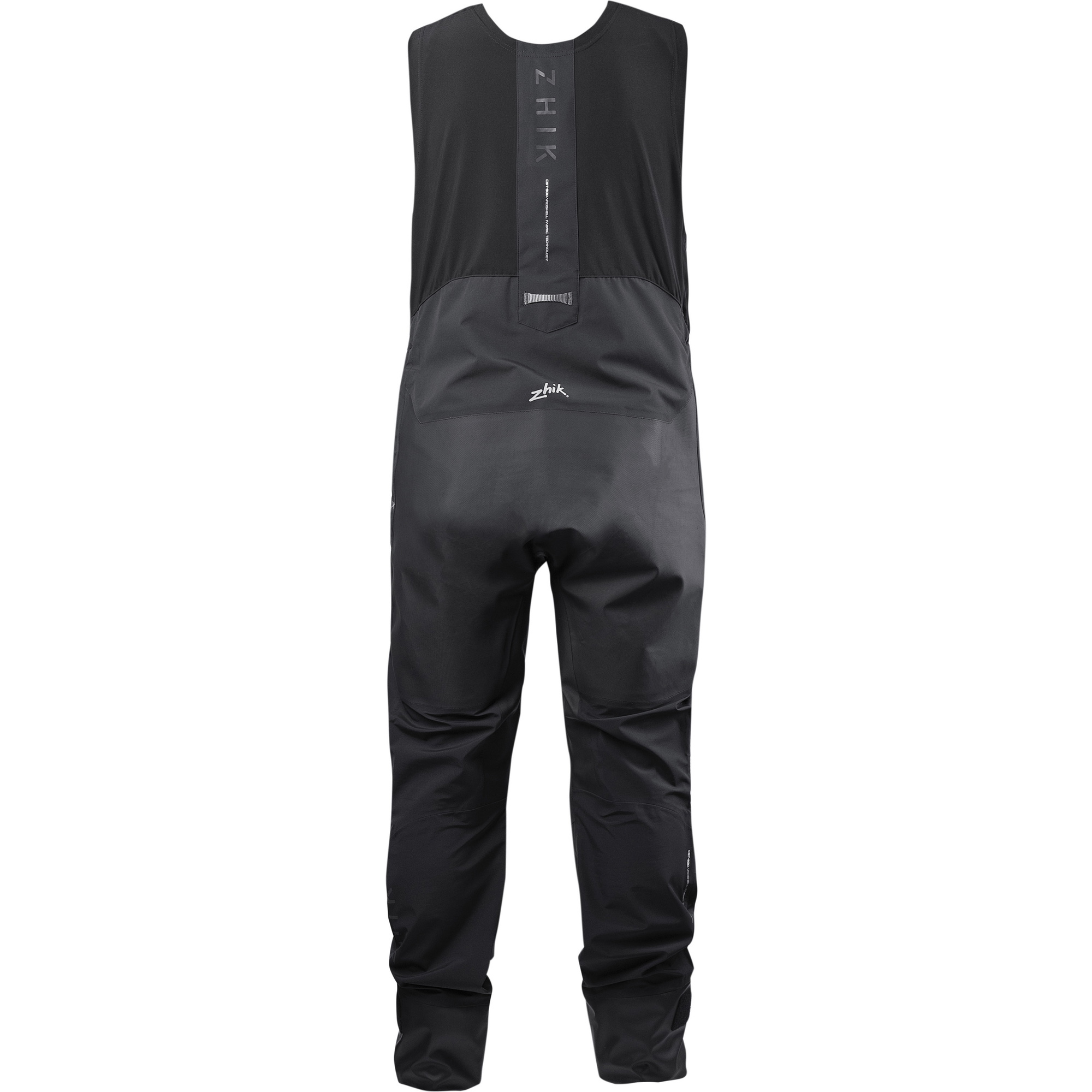 2026 Zhik Unissex CST500 Salopettes De Vela Coastal SAL0500 - Anthracite