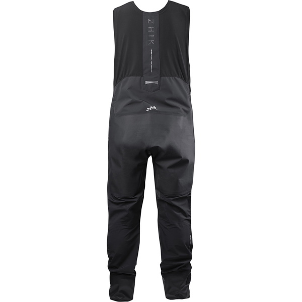 2026 Zhik Unisex CST500 Coastal Vela Salopetes SAL0500 - Anthracite