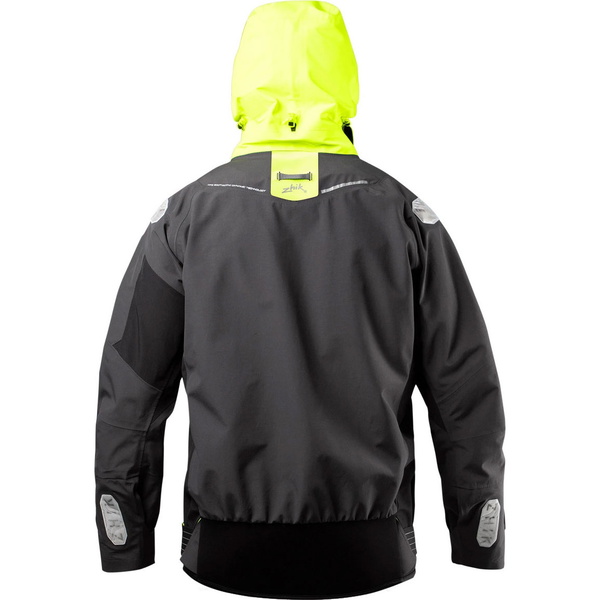 2026 Zhik OFS800 Velha Sailing Smock SMK-0860-U-BLK - Black