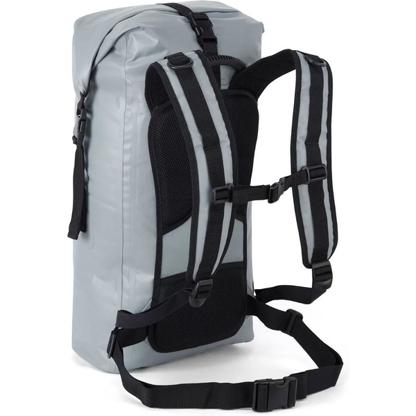 2026 Northcore 30L Waterproof Haul Backpack N30LWHBP - Cool Grey