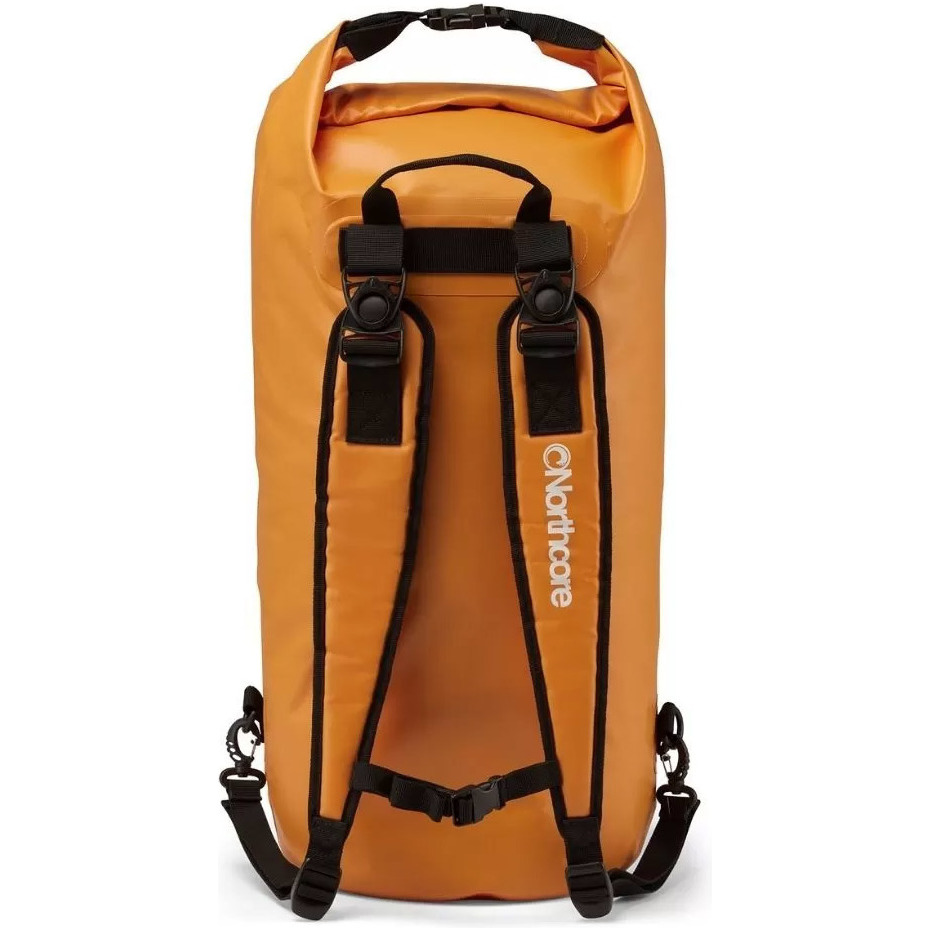 2026 Northcore Dry Saco 30l Mochila 399137 - Laranja