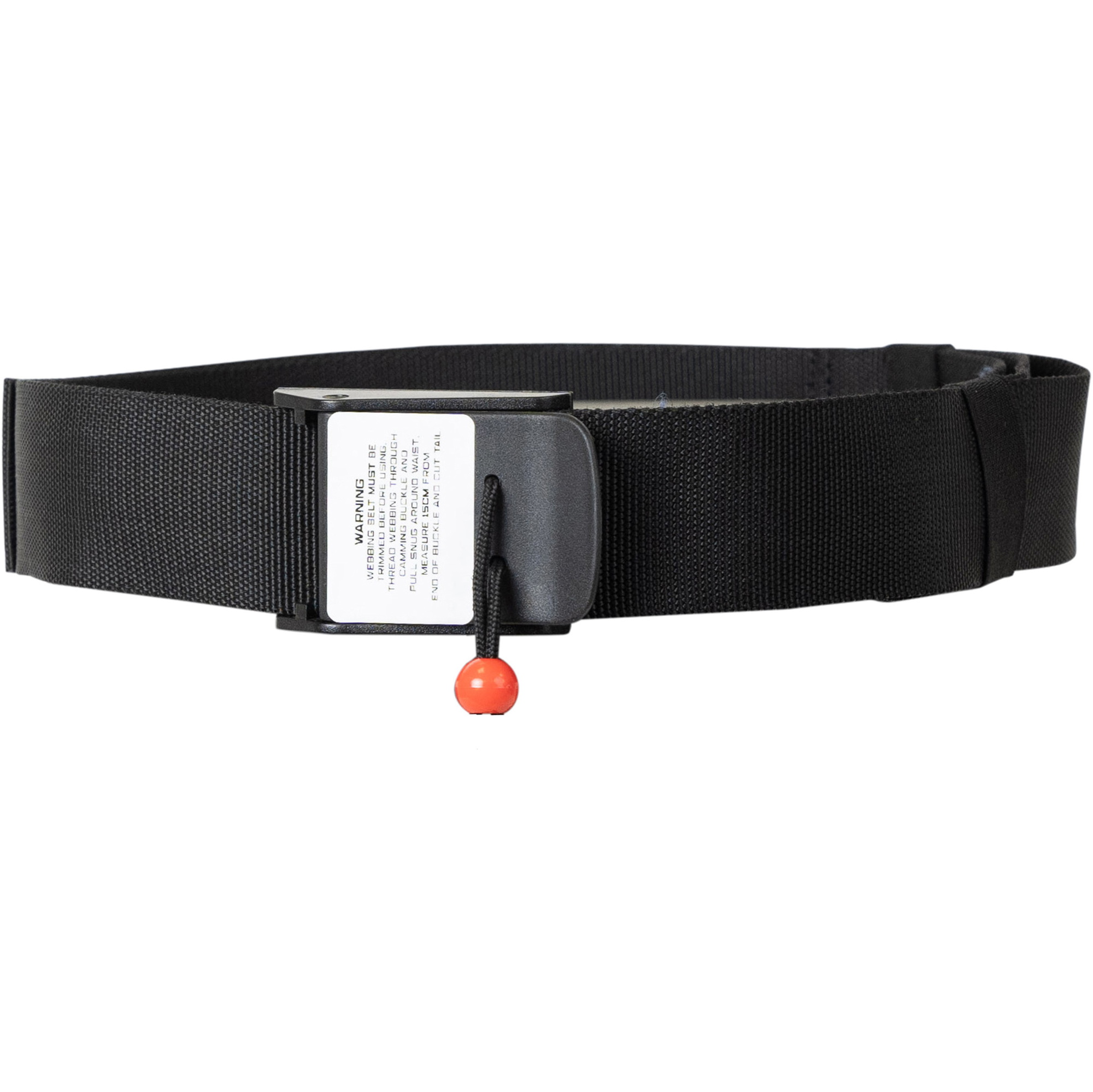 2024 Prolimit Sup Cinto 404.72010.000 - Preto