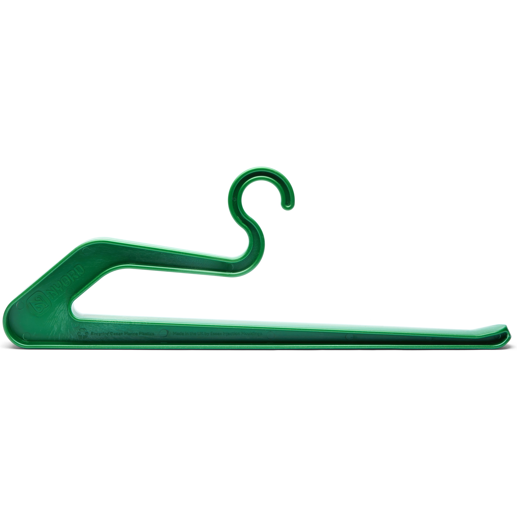 2026 Nyord Wetsuit Hanger NWH - Recycled Ocean Plastic