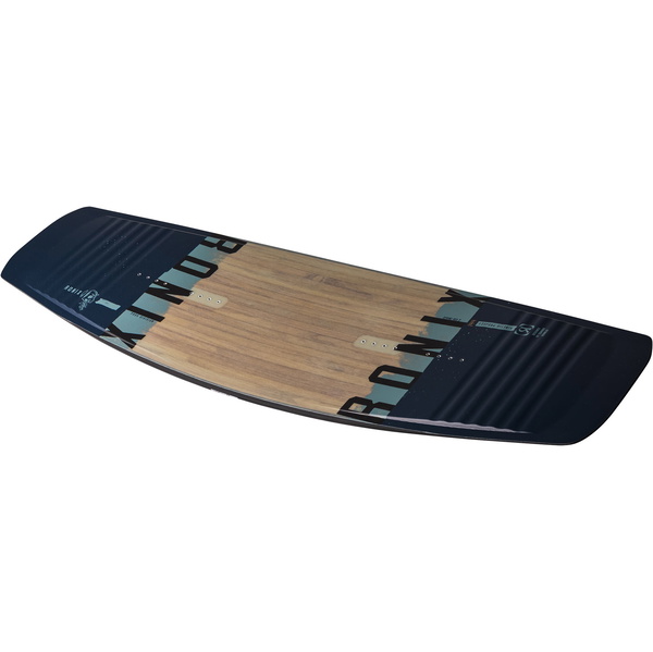 2022 Ronix Kinetik Project Springbox 2 Cabo Wakeboard 22220 - Navy / Cinza / Preto