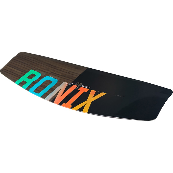 2022 Ronix Co- Pilot Cabo Wakeboard 22222 - Black
