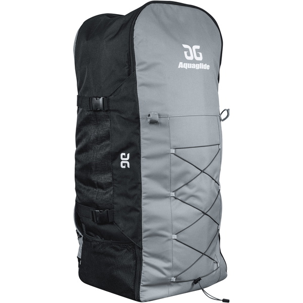 Saco De Armazenamento 156 L Para O River Crossing 2022 Da Aquaglide , Modelo AGRCST - Grey