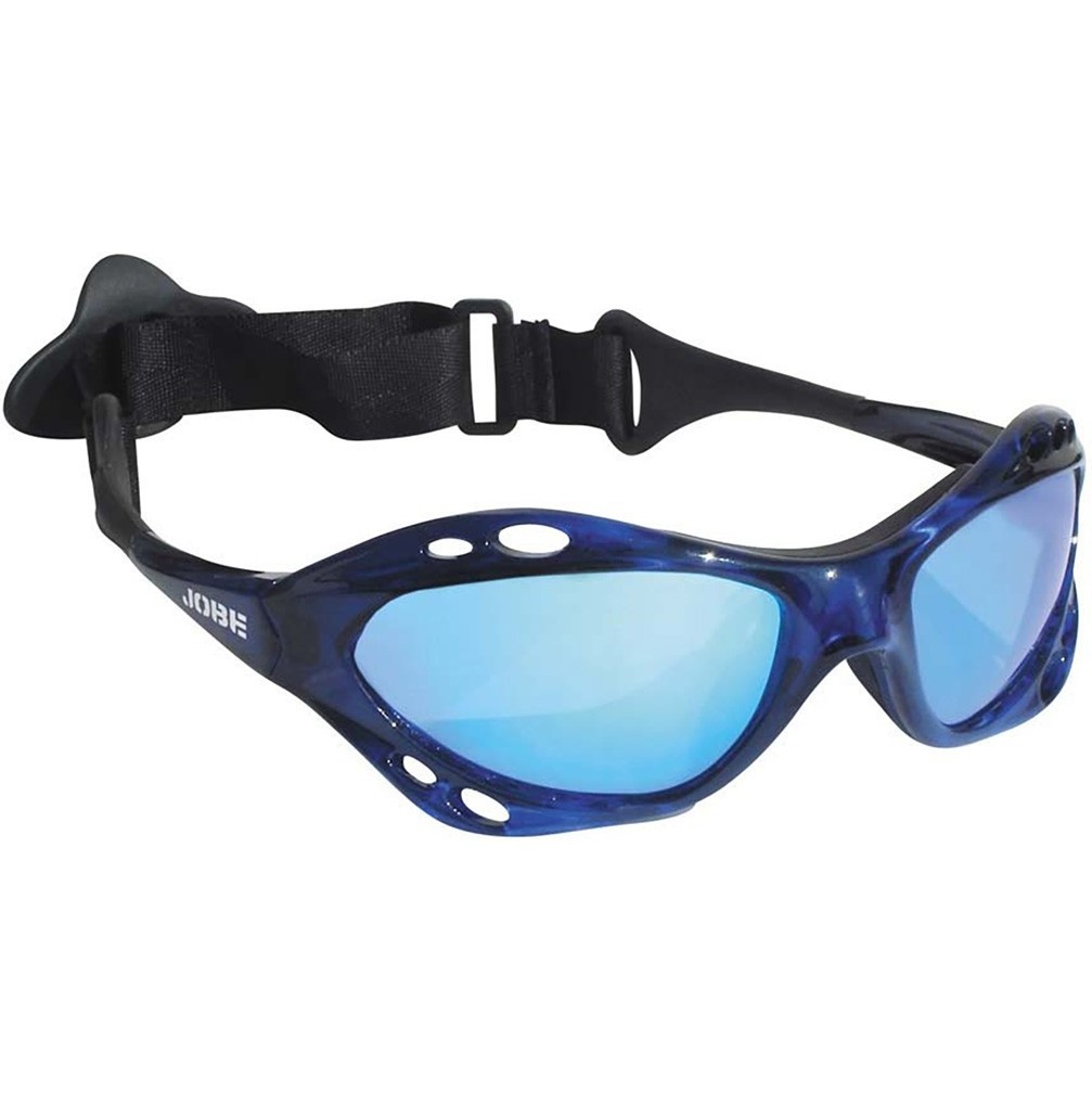 2026 Jobe óculos Flutuantes Knox 420506001 - Azul