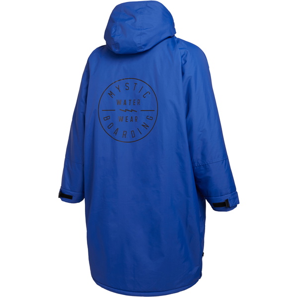 Mystic Robe Muda-fraldas Explore 2.0 / Poncho 35018.220275 - Classic Blue