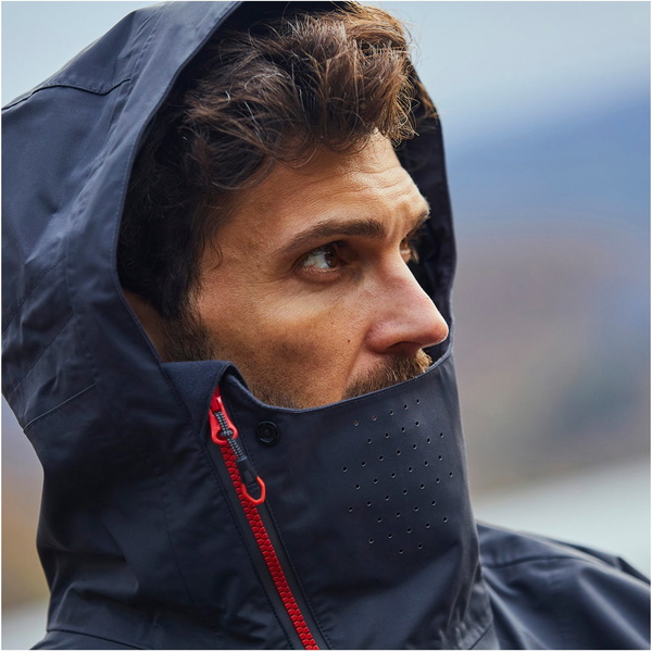 2026 Gill Verso Back Zip Fato Seco E Com Fecho 4805 - Graphite