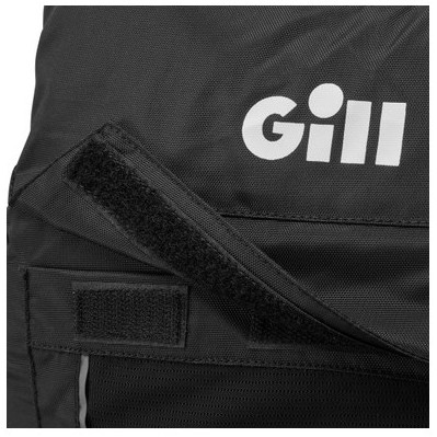 Colete Salva-vidas Gill Syncro PFD Masculino 2026 - Black