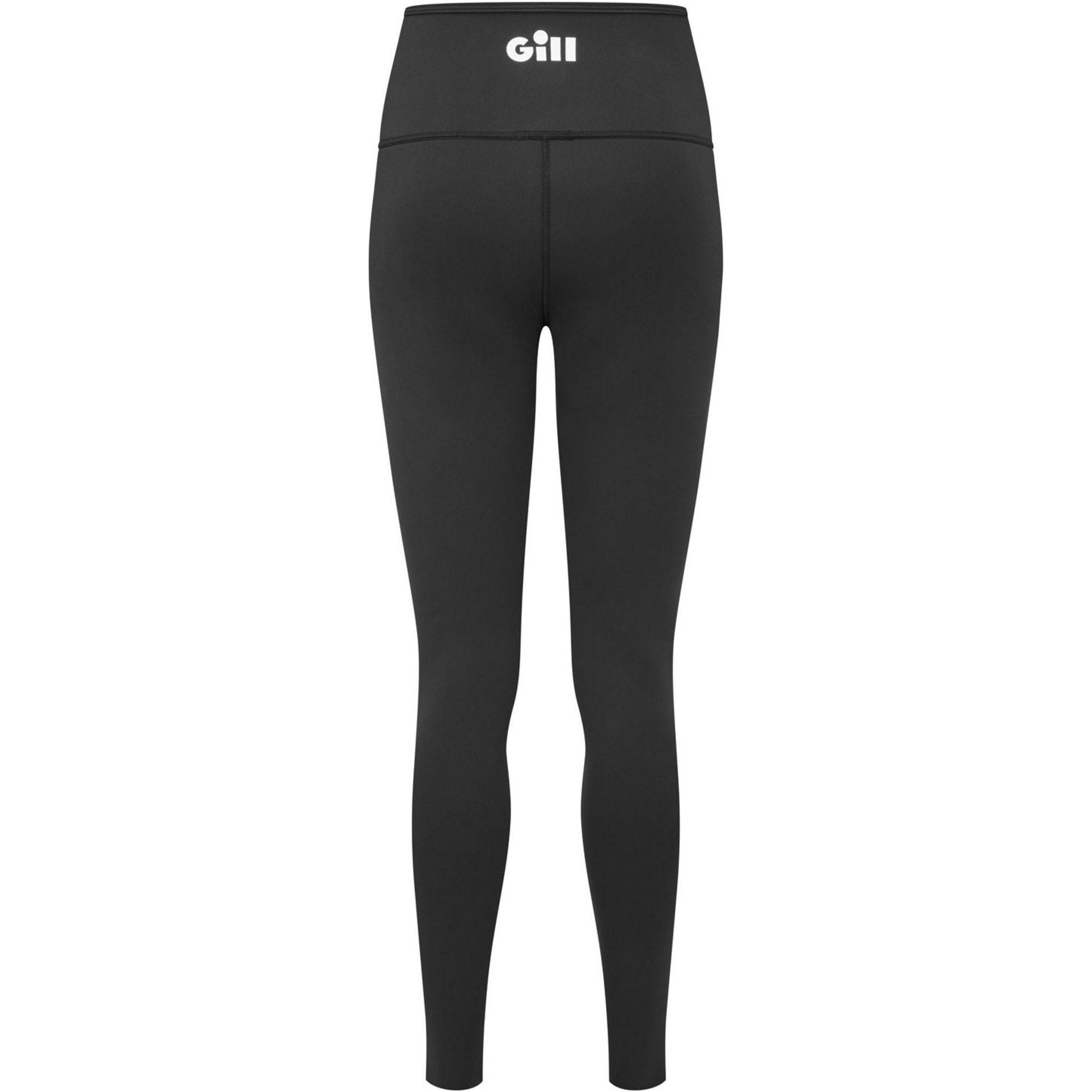 2026 Gill A Perseguição Das Mulheres 1.5mm Leggings De Fato De Mergulho 5033w - Preto
