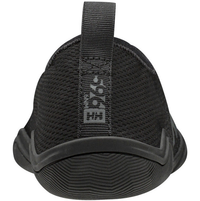 2026 Helly Hansen Womens Crest Watermoc 11556 - Black / Charcoal